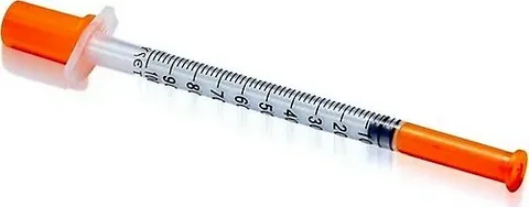 تصویر 4 از سرنگ تزریق زیر جلدی با دقت بالا و کاربری آسان